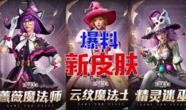 今日最新皮肤爆料,今日爆料带你领略时尚与科技的完美融合